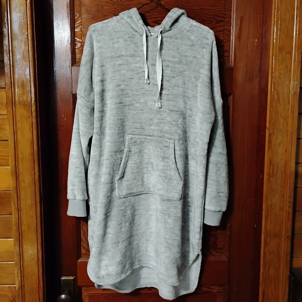 Super Soft Blanket Hoodie